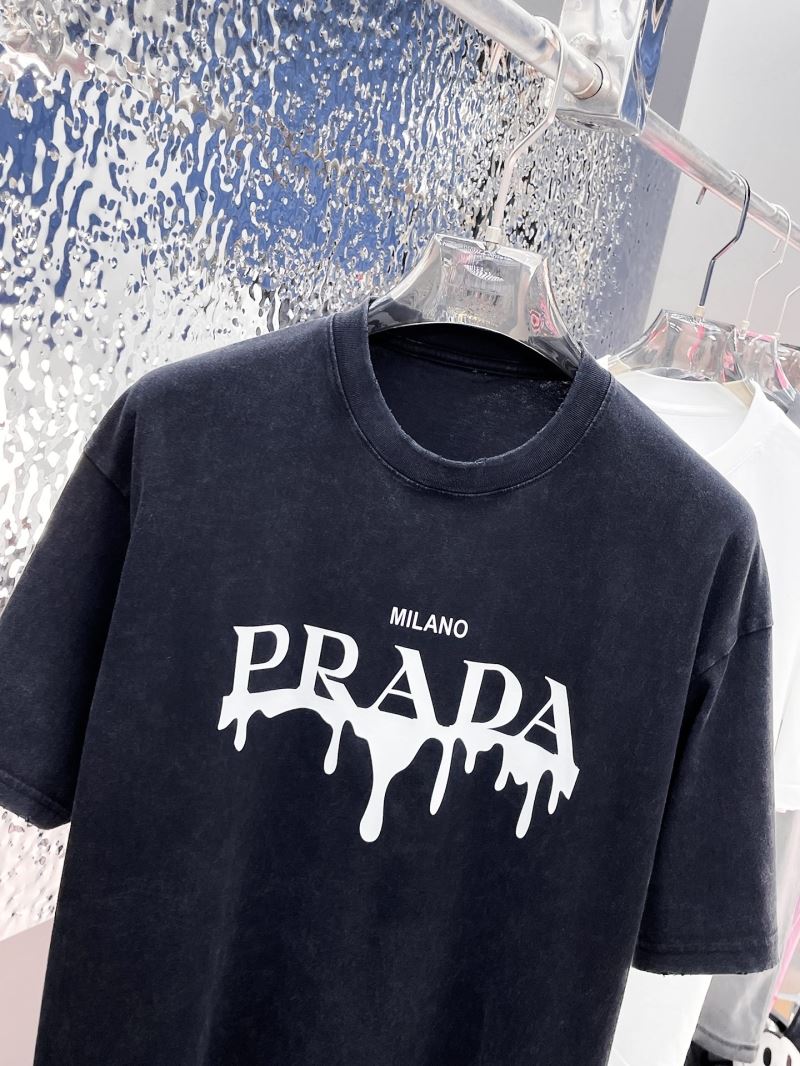 Prada T-Shirts